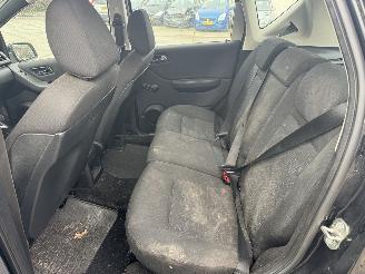 Mercedes A-klasse 170 picture 9