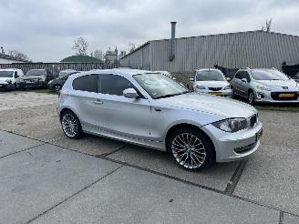BMW 1-serie 116i Business Line picture 2