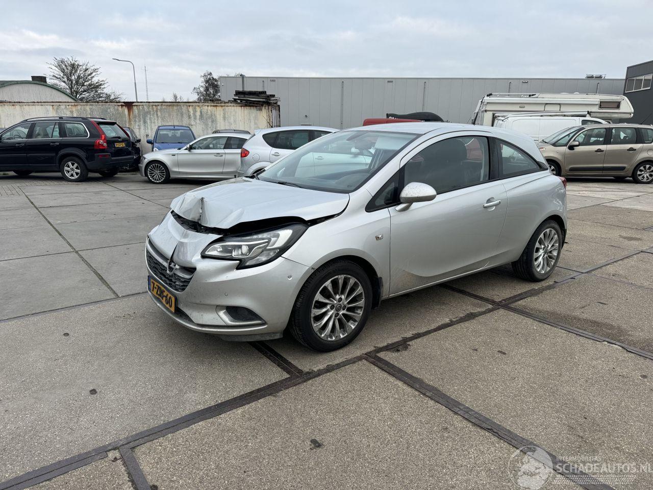 Opel Corsa 1.4 Cosmo