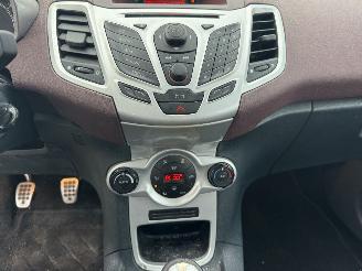 Ford Fiesta 1.4 trend picture 8