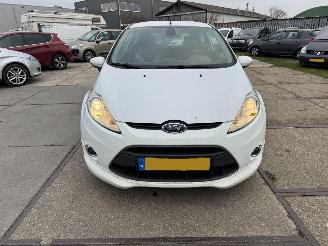 Ford Fiesta 1.4 trend picture 12