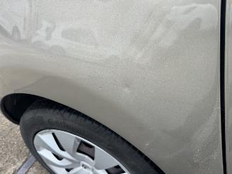 Citroën C3 picasso 1.4 VTI  Aura picture 15