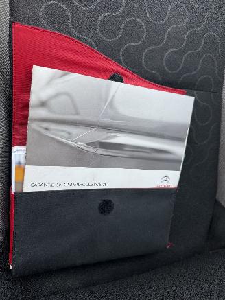 Citroën C3 picasso 1.4 VTI  Aura picture 9