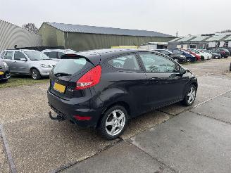 Ford Fiesta 1.4 Trend picture 3