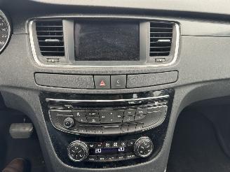 Peugeot 508 2.0 HDI  Hybrid 4x4 Full option picture 9