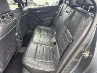 Peugeot 508 2.0 HDI  Hybrid 4x4 Full option picture 14