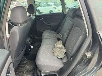 Seat Altea xl 1.2 tsi picture 6