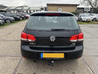 Volkswagen Golf 1.2 TSI 5drs picture 13