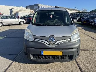 Renault Kangoo 1.5 DCI Express Comfort picture 12