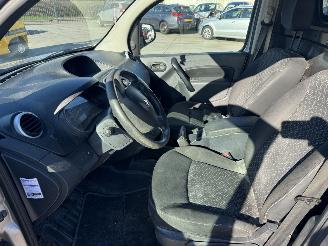 Renault Kangoo 1.5 DCI Express Comfort picture 5