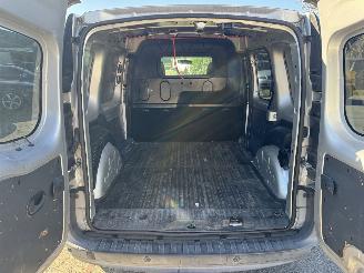 Renault Kangoo 1.5 DCI Express Comfort picture 14