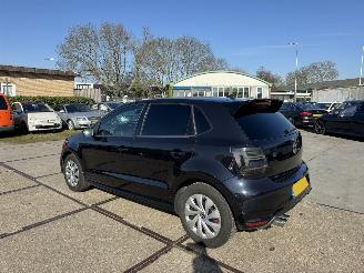 Volkswagen Polo 1.2 TSI STAGE 1 GETUNED 5drs picture 4