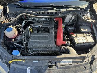 Volkswagen Polo 1.2 TSI STAGE 1 GETUNED 5drs picture 14