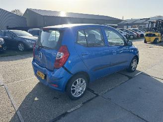 Hyundai I-10 1.1 I-Drive Cool picture 3