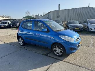 Hyundai I-10 1.1 I-Drive Cool picture 2