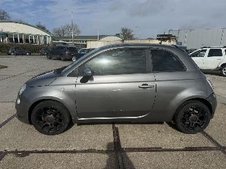 Fiat 500 0.9 TwinAir  STREET picture 16