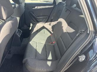 Audi A4 2.0 TFSI Proline  sedan picture 20