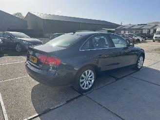 Audi A4 2.0 TFSI Proline  sedan picture 3