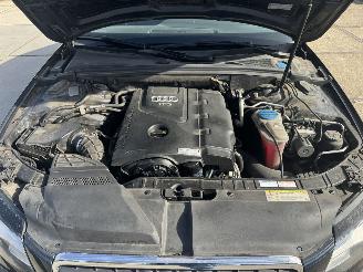 Audi A4 2.0 TFSI Proline  sedan picture 12