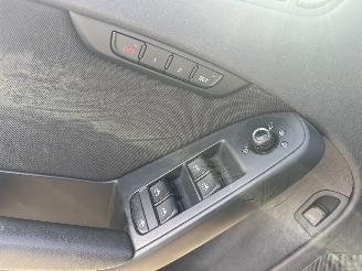 Audi A4 2.0 TFSI Proline  sedan picture 6