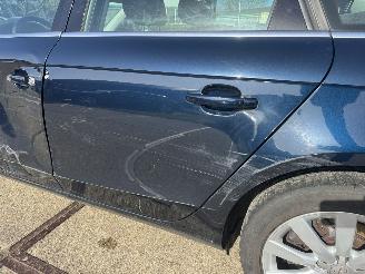 Audi A4 2.0 TFSI Proline  sedan picture 19