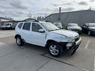 Dacia Duster 1.6 16v picture 2