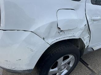 Dacia Duster 1.6 16v picture 14