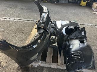 BMW 3-serie 318i TOURING M SPORT picture 21