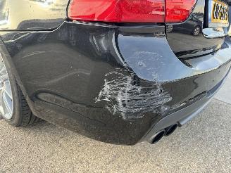 BMW 3-serie 318i TOURING M SPORT picture 18