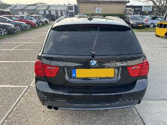 BMW 3-serie 318i TOURING M SPORT picture 13