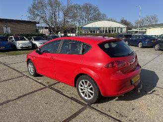 Seat Leon 1.4 TSI STYLE picture 4