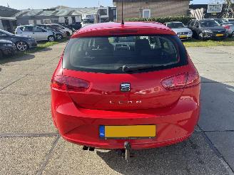 Seat Leon 1.4 TSI STYLE picture 12