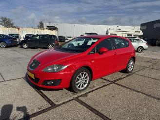 Coche accidentado Seat Leon 1.4 TSI STYLE 2010/1