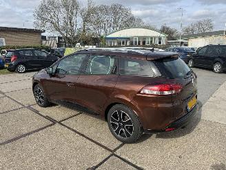 Renault Clio Estate 0.9 TCe picture 4