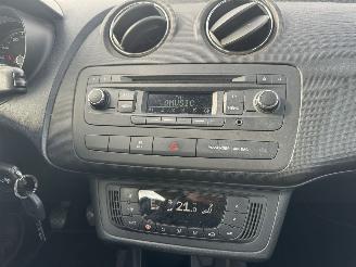 Seat Ibiza 1.2 TSI STYLE ST picture 7