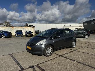 Auto incidentate Honda Jazz 1.2 Cool Plus 2013/5