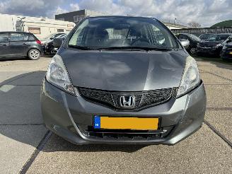 Honda Jazz 1.2 Cool Plus picture 12