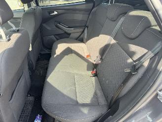 Ford Focus 1.0 Ecoboost Wagon Edition Plus picture 11