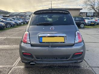 Fiat 500 0.9 Twin Air Turbo 500S picture 14