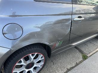 Fiat 500 0.9 Twin Air Turbo 500S picture 17