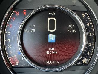 Fiat 500 0.9 Twin Air Turbo 500S picture 7