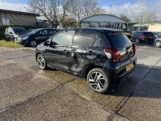 Peugeot 108 1.0 e-VTI ALLURE picture 4