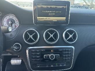 Mercedes A-klasse 250 Sport Ambition picture 8