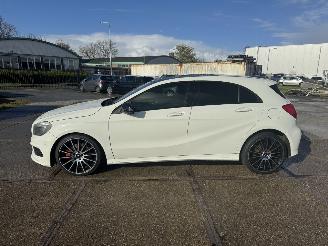 Mercedes A-klasse 250 Sport Ambition picture 19