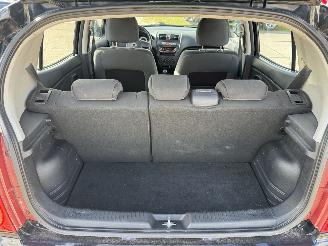 Kia Picanto 1.0 SEVEN picture 12