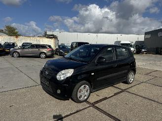 Avarii autoturisme Kia Picanto 1.0 SEVEN 2010/3