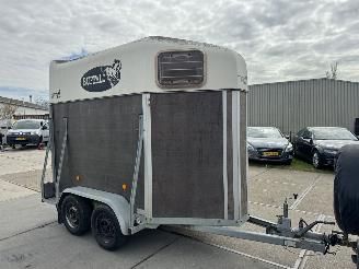 Henra  1.5 paard strailer picture 2