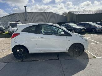 Ford Ka 1.2 Titanium X picture 17