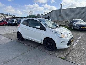 Ford Ka 1.2 Titanium X picture 2