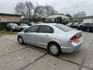 Honda Civic 1.3 Hybrid picture 4